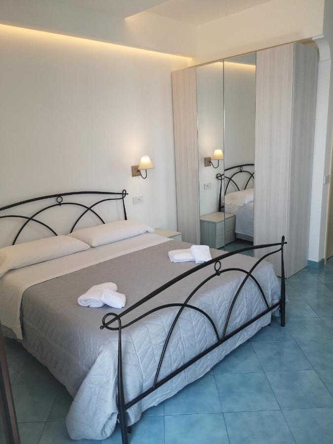 Villa Furoris Apartment Фуроре Екстер'єр фото