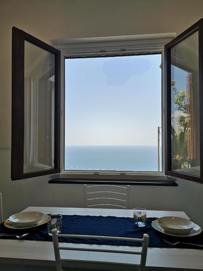 Villa Furoris Apartment Фуроре Екстер'єр фото
