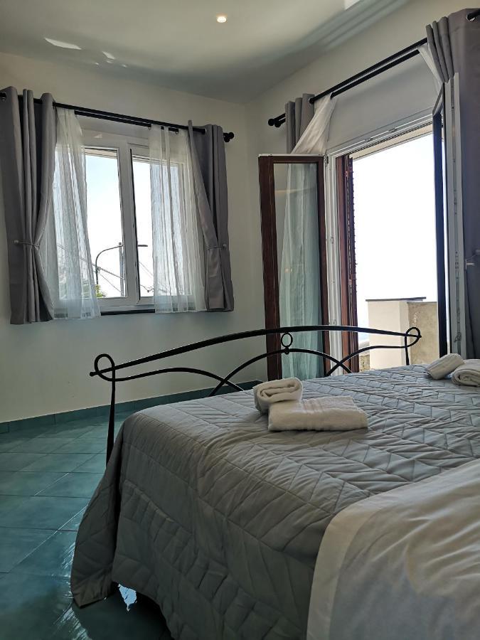 Villa Furoris Apartment Фуроре Екстер'єр фото
