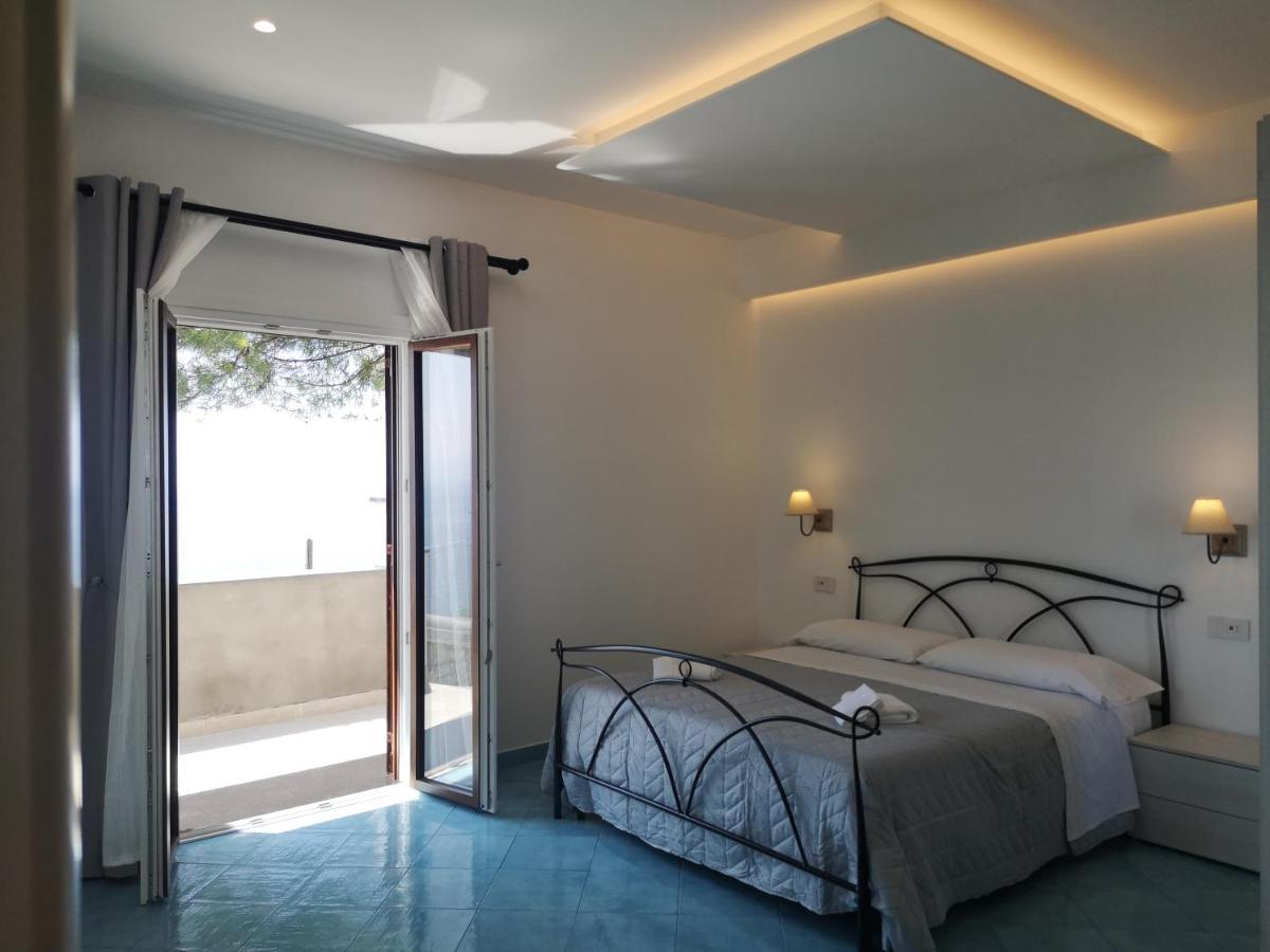 Villa Furoris Apartment Фуроре Екстер'єр фото