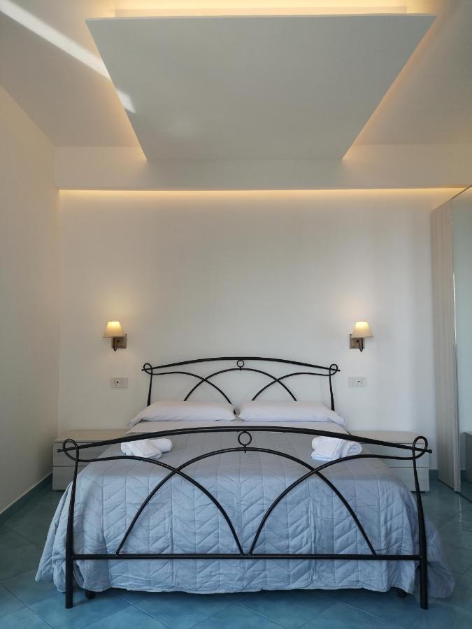 Villa Furoris Apartment Фуроре Екстер'єр фото